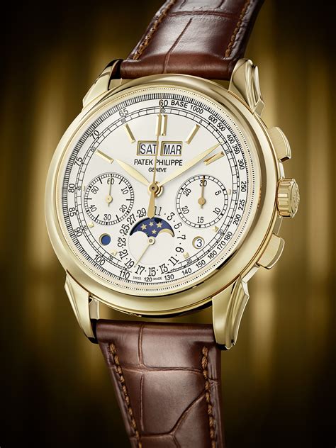 patek philippe gold watch|patek philippe all price.